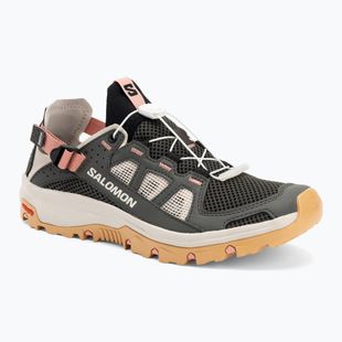 Buty turystyczne damskie Salomon Techamphibian 5