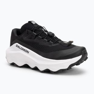 Buty do biegania męskie Salomon Ultra Glide 3 black/white/black