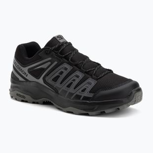 Buty trekkingowe męskie Salomon Extegra black/asphalt/pewter