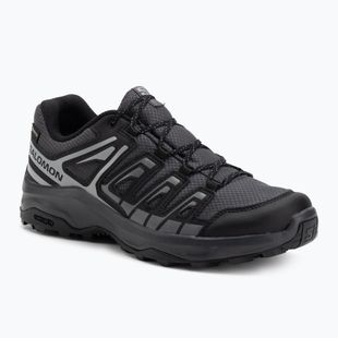 Buty trekkingowe męskie Salomon Extegra GTX asphalt/black/castlerock