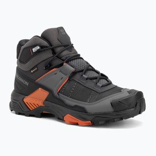 Buty trekkingowe męskie Salomon X Ultra 5 MID GTX asphalt/castlerock/burnt ochre