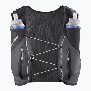 Kamizelka do biegania Salomon Advance 12 Gradient Set phantom/castelrock/icicle