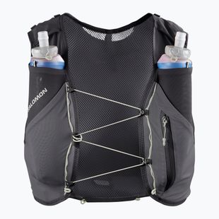 Kamizelka do biegania Salomon Advance Skin 5 Gradient phantom/castelrock/icicle