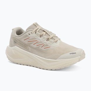 Buty do biegania damskie Salomon Aero Blaze 3 GRVL vanila/almond milk