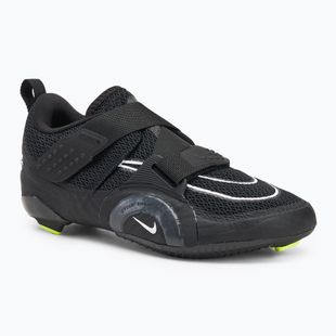 Buty spinningowe Nike Superrep Cycle 2 black/black-volt