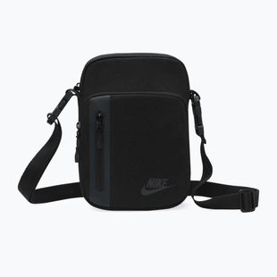 Saszetka Nike Elemental Premium 4 l black/black/antracite