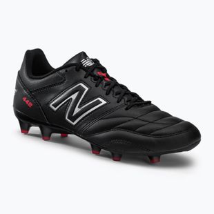 Buty piłkarskie męskie New Balance 442 v2 Team FG black