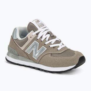 Buty New Balance WL574 grey