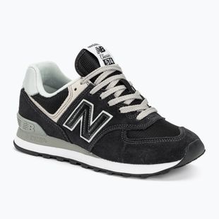 Buty New Balance WL574 black