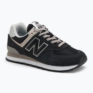 Buty męskie New Balance 574 black