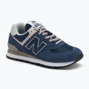 Buty New Balance 574 blue