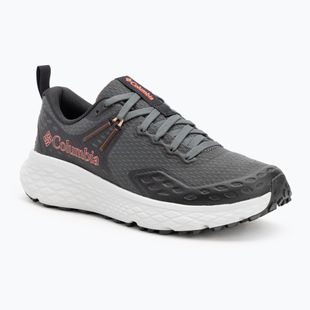 Buty trekkingowe damskie Columbia Konos TRS grill/juicy