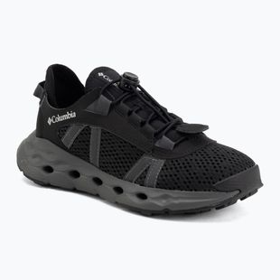 Buty juniorskie Columbia Youth Drainmaker XTR black/pure silver