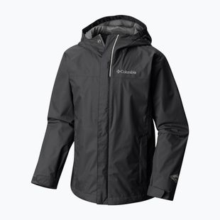Kurtka przeciwdeszczowa dziecięca Columbia Watertight II Jacket black