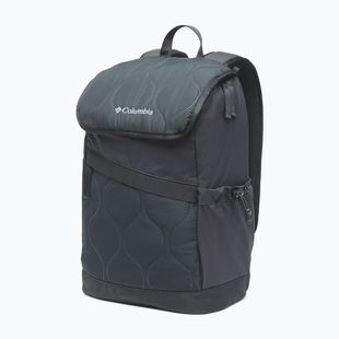 Plecak miejski Columbia Wallowa 22,4 l black/quiled