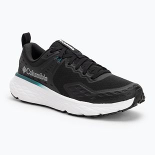 Buty turystyczne męskie Columbia Konos TRS black/deep wave