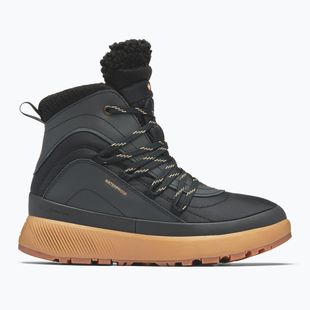 Śniegowce damskie Columbia Red Hills Omni-Heat V2 black/sahara
