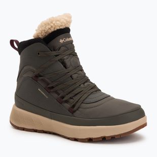 Śniegowce damskie Columbia Red Hills Omni-Heat V2 alpine tundra/moonvista