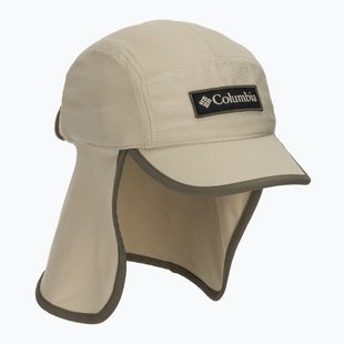 Czapka z daszkiem dziecięca Columbia Junior II Cachalot ancient fossil