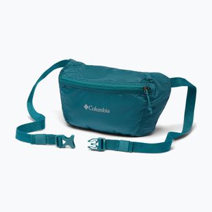 Saszetka nerka Columbia Lightweight Packable II Hip Pack 1,5 l river blue