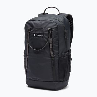Plecak turystyczny Columbia Echo Mountain 25 l black
