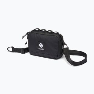 Saszetka Columbia Trail Traveler Crossbody black