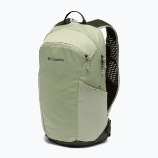 Plecak turystyczny Columbia Blackcomb Ridge 18 l safari/greenscape