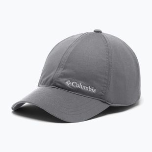 Czapka z daszkiem Columbia Coolhead III Ball city grey