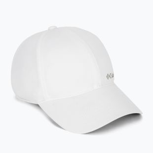 Czapka z daszkiem Columbia Coolhead III Ball white