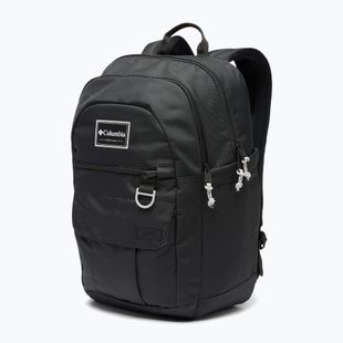 Plecak miejski Columbia Buxton 26 l black