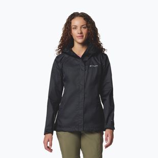 Kurtka 3w1 damska Columbia Arcadia II black