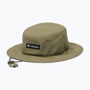 Kapelusz Columbia Skien Valley Booney stone green
