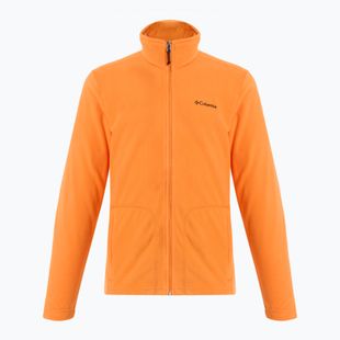 Bluza polarowa męska Columbia Fast Trek Light Full Zip Fleece koi