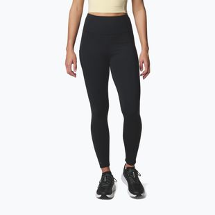 Legginsy damskie Columbia Boundless Trek black
