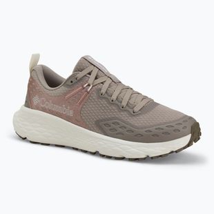 Buty trekkingowe damskie Columbia Konos TRS soft taupe/sea salt