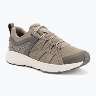Buty turystyczne męskie Columbia Peakfreak Roam Waterproof tusk/quarry