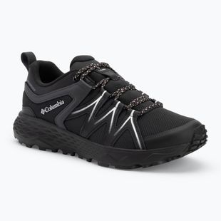 Buty turystyczne męskie Columbia Peakfreak Roam Waterproof black/silver grey