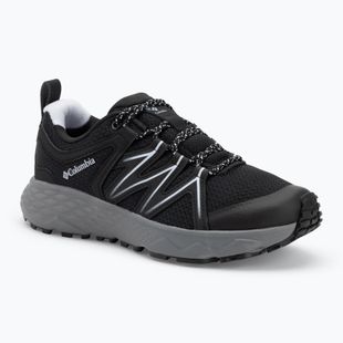 Buty turystyczne damskie Columbia Peakfreak Roam black/snowdrift
