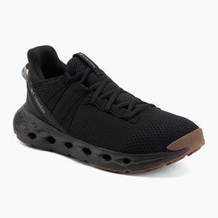 Buty turystyczne męskie Columbia Terrastride Aro black/tusk