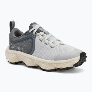 Buty turystyczne damskie Columbia Escape Thrive Titanum grey ice/white
