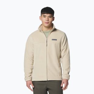 Bluza polarowa męska Columbia Steens Mountain Full Zip 2.0 Ancient Fossil