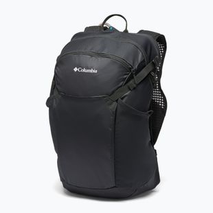 Plecak turystyczny Columbia Blackcomb Ridge 30 l L-XL black