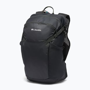 Plecak turystyczny Columbia Blackcomb Ridge 30 l S-M black