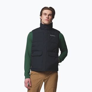 Bezrękawnik męski Columbia Landroamer Puffer black