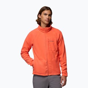 Bluza polarowa męska Columbia Fast Trek II zing