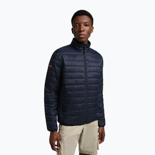 Kurtka męska Napapijri NP0A4GAT azul l61