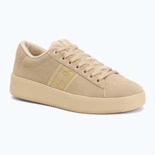 Buty damskie Napapijri NP0A4IKJ mineral beige