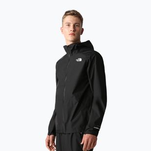 Kurtka do biegania męska The North Face Higher Run black