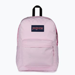 Plecak miejski Jansport SuperBreak One 24 l pink ice