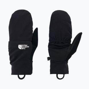 Rękawiczki multifunkcyjne The North Face Etip Trail black